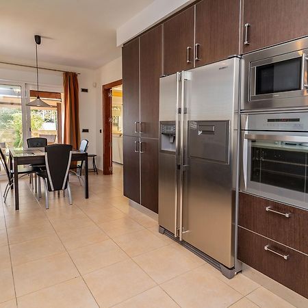 "Ample Villa At Benalmadena Coast" Exterior photo